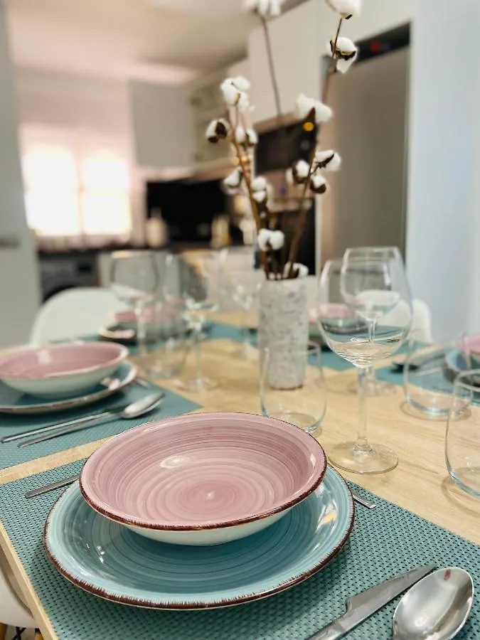 Apartamento Apartamento El Mentiro Marbella