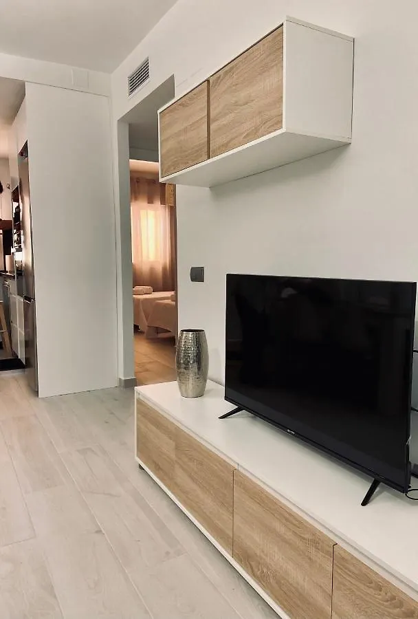 Apartamento Apartamento El Mentiro Marbella 0*,  España