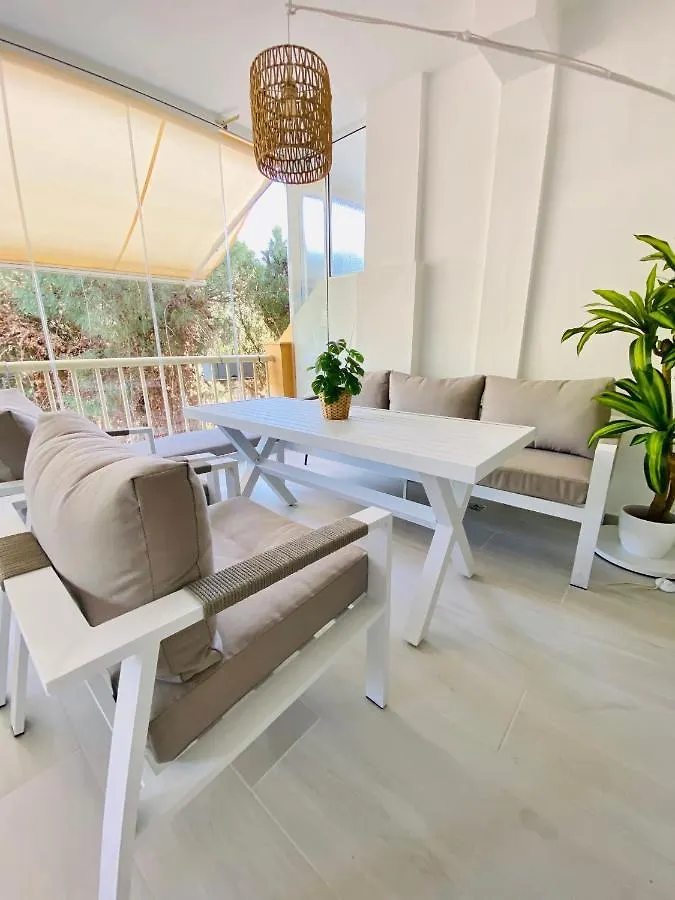 Apartamento El Mentiro Διαμέρισμα Μαρμπέλλα Ισπανία