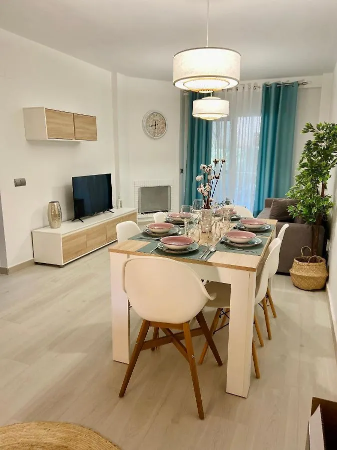 Apartamento Apartamento El Mentiro Marbella
