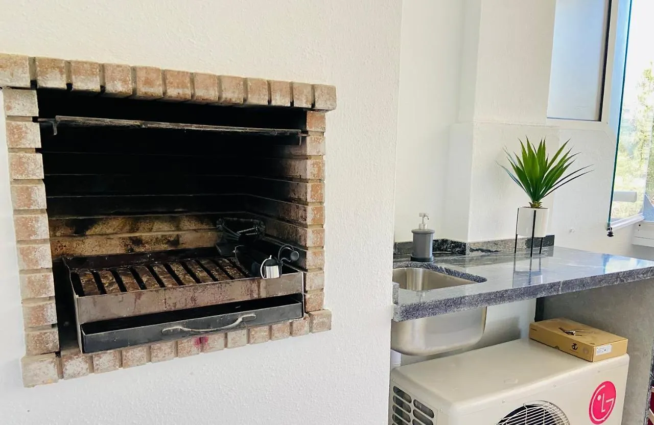 Apartamento El Mentiro Διαμέρισμα Μαρμπέλλα