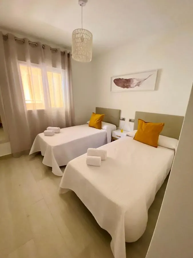 Apartamento Apartamento El Mentiro Marbella