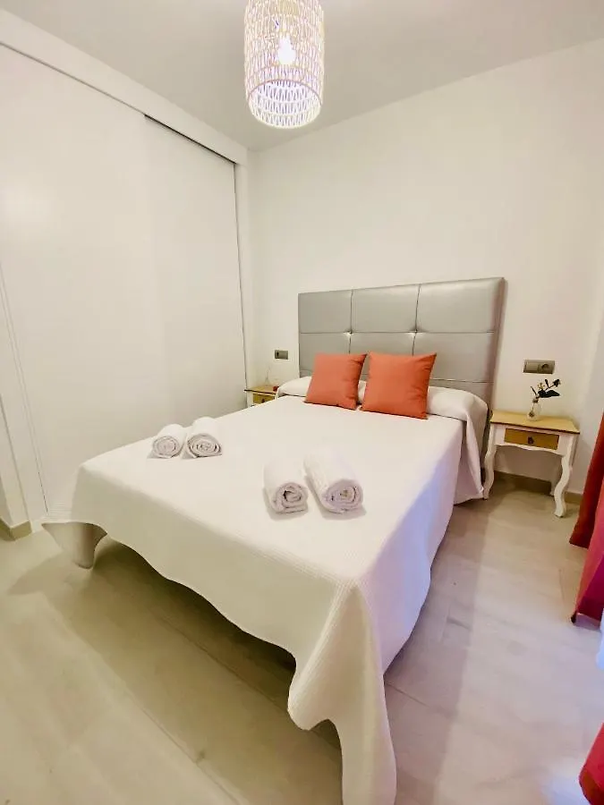 Apartamento Apartamento El Mentiro Marbella