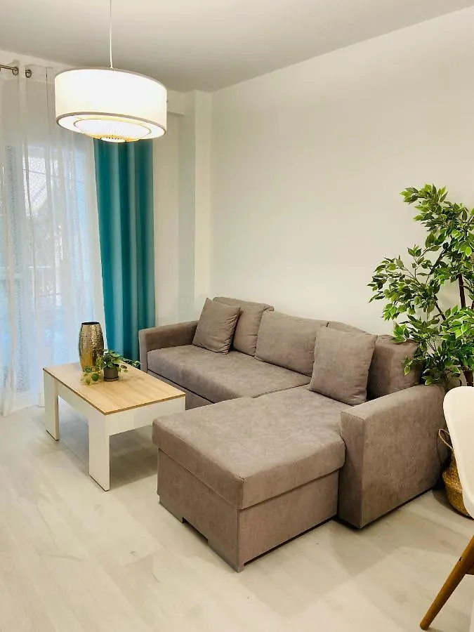Apartamento Apartamento El Mentiro Marbella