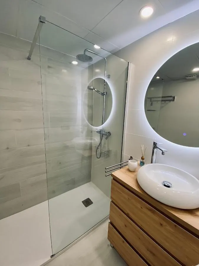 Apartamento Apartamento El Mentiro Marbella España