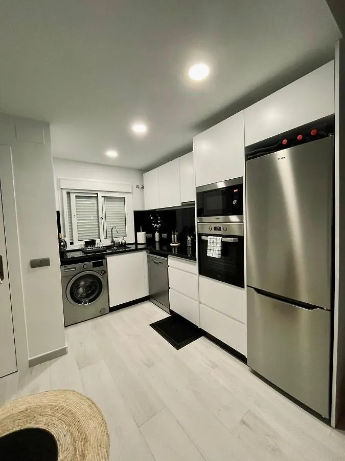 Apartamento El Mentiro Διαμέρισμα Μαρμπέλλα Ισπανία