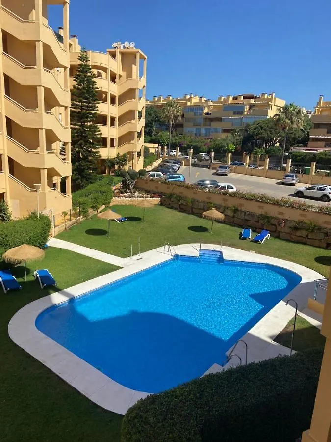 Apartamento Apartamento El Mentiro Marbella