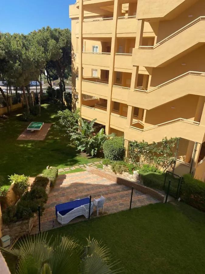 Apartamento El Mentiro Διαμέρισμα Μαρμπέλλα