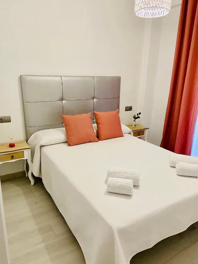 Apartamento El Mentiro Apartment Marbella Spain