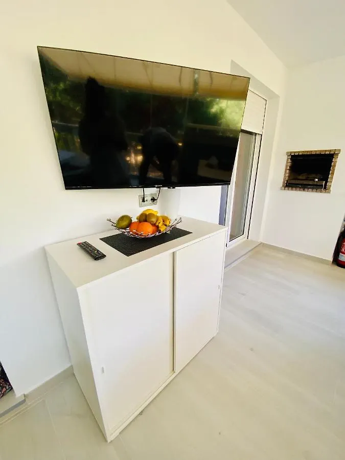 Apartamento El Mentiro Apartment Marbella